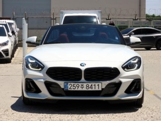 BMW Z4(G29)