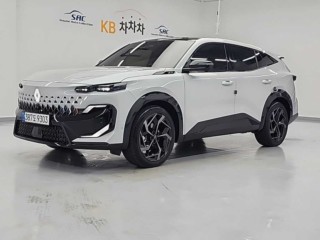 르노코리아(삼성) 필랑트