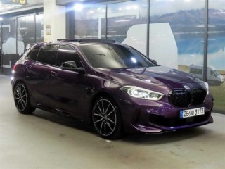 BMW 1시리즈 (F40)