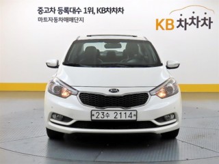 기아 K3