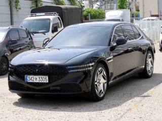 제네시스 G90(RS4)