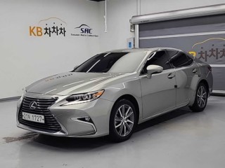 렉서스 뉴ES300h