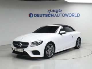 벤츠 E-클래스 W213