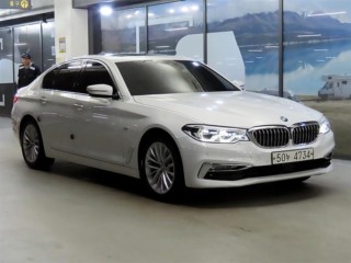 BMW 5시리즈 (G30)