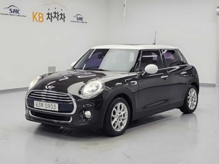 미니 쿠퍼