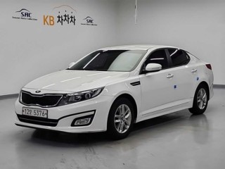 기아 더 뉴 K5
