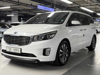 기아 올 뉴 카니발