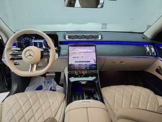 벤츠 S클래스-W223