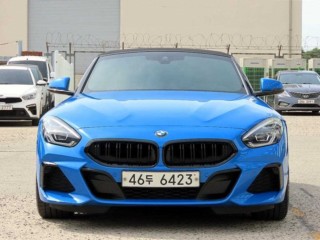 BMW Z4(G29)