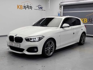BMW 1시리즈 (F20)
