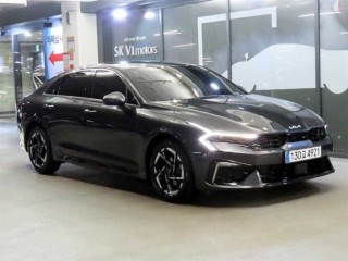 기아 더 뉴 K5 3세대