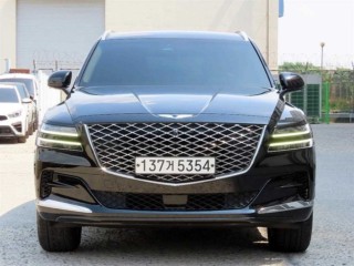 제네시스 GV80