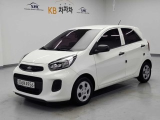 기아 더 뉴 모닝