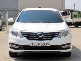 르노코리아(삼성) SM5노바