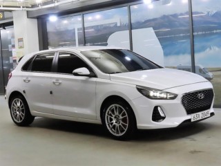 현대 i30 (PD)
