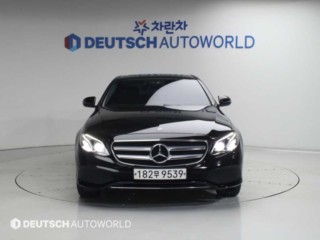 벤츠 E-클래스 W213