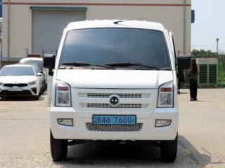 동풍소콘 마사다 EV