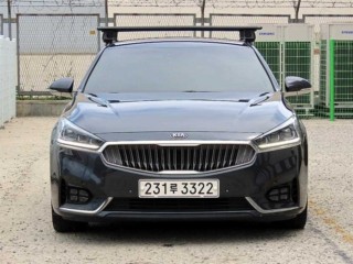 기아 올 뉴 K7