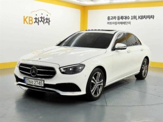 벤츠 E-클래스 W213