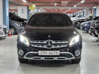 벤츠 GLA클래스 X156