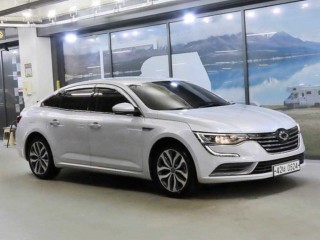 르노코리아(삼성) SM6