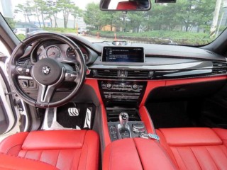 BMW X6M (F86)