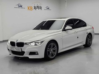 BMW 3시리즈 (F30)