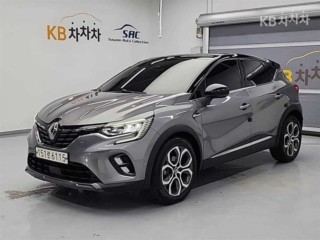 르노코리아(삼성) 캡처