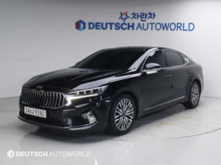 기아 K7 프리미어