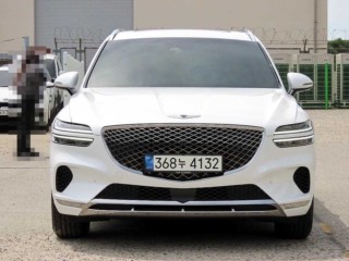 제네시스 GV70