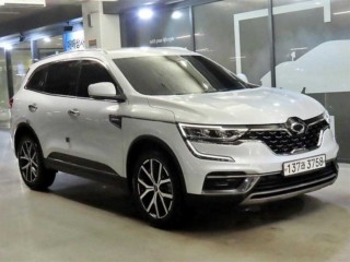 르노코리아(삼성) 더뉴QM6