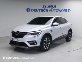 르노코리아(삼성) XM3