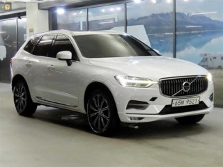 볼보 XC60(2세대)