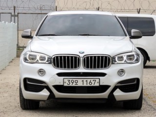 BMW X6 (F16)