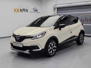르노코리아(삼성) 뉴QM3