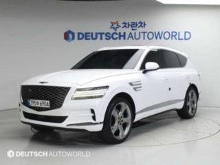 제네시스 GV80
