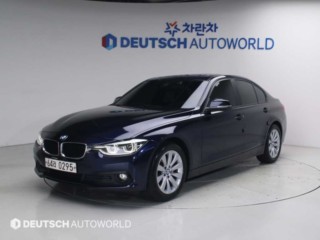 BMW 3시리즈 (F30)