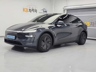 테슬라 모델 Y