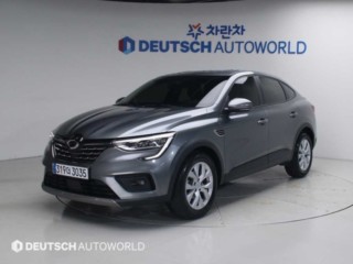 르노코리아(삼성) XM3