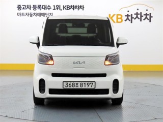 기아 더 뉴 레이