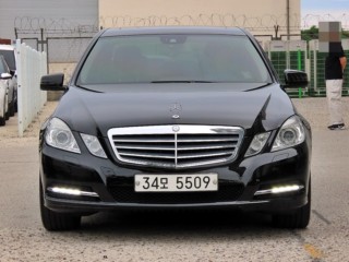 벤츠 E-클래스 W212
