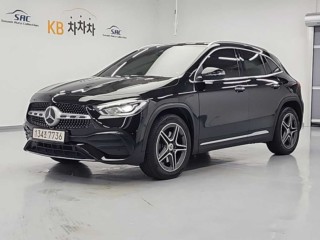 벤츠 GLA클래스 H247