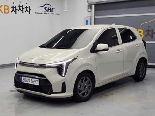 기아 더 뉴 모닝 (JA)