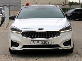 기아 올 뉴 K7