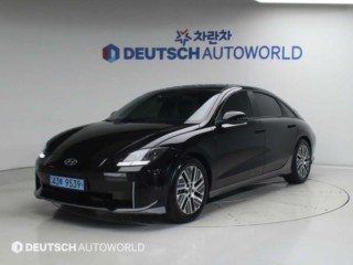 현대 아이오닉 6