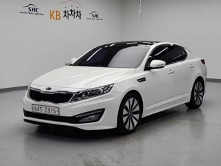 기아 K5