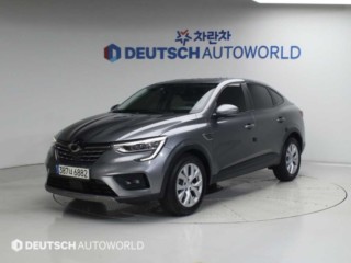 르노코리아(삼성) XM3
