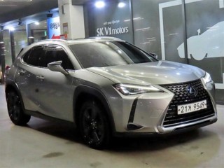 렉서스 UX 250h