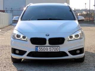 BMW 2시리즈 액티브 투어러 (F45)