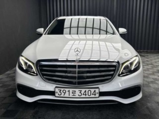 벤츠 E-클래스 W213